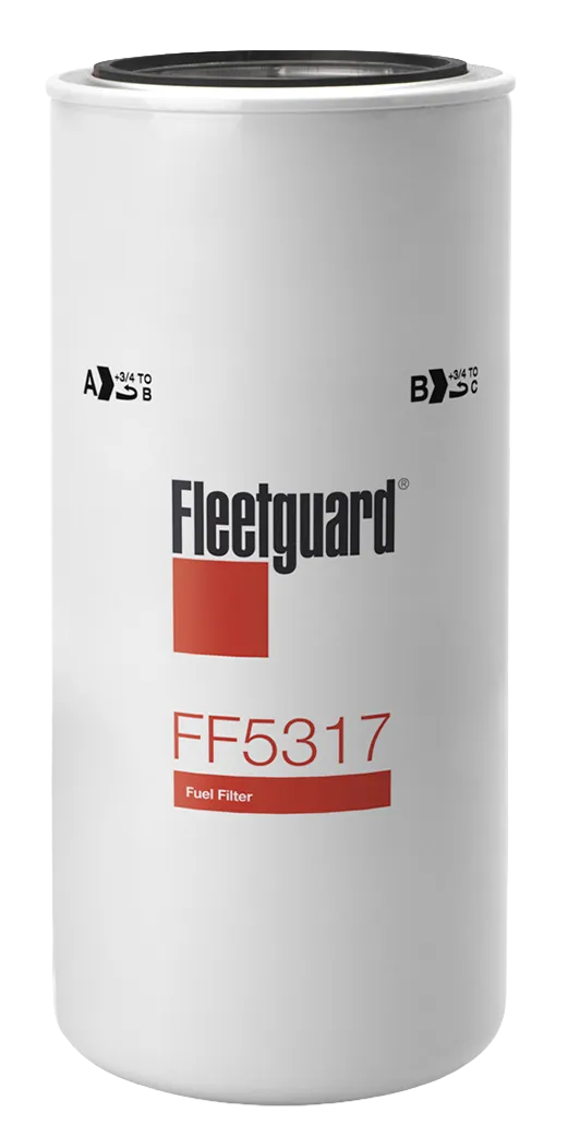 Filtro FF5317