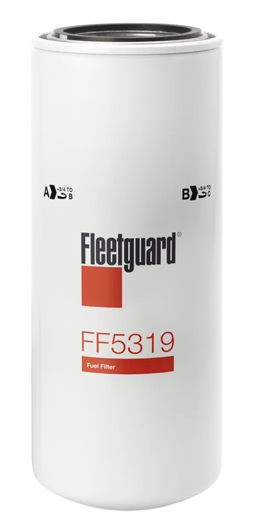 Filtro FF5319
