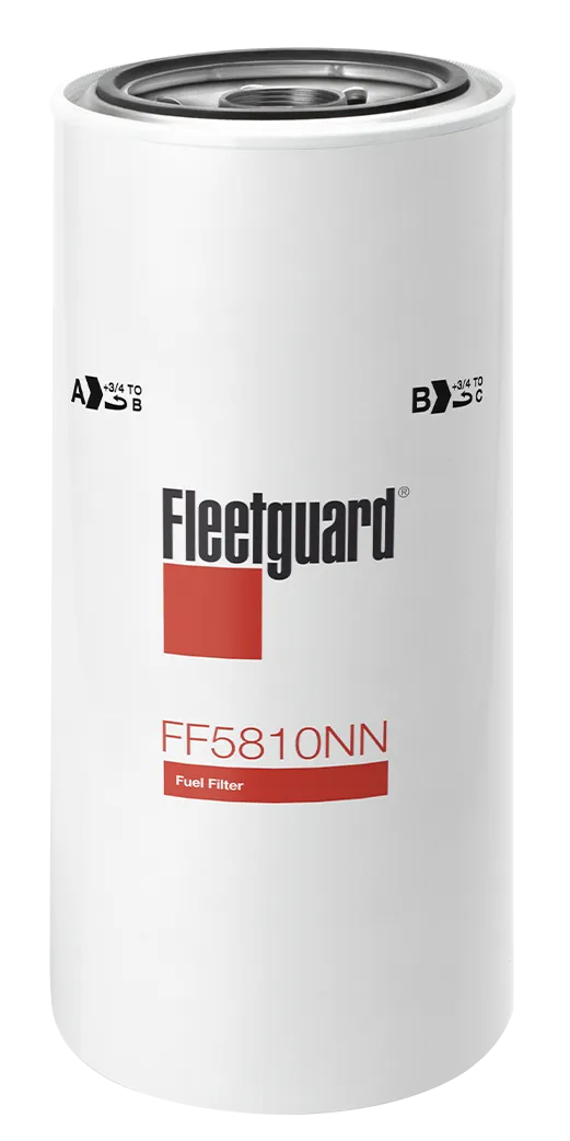Filtro FF5810NN