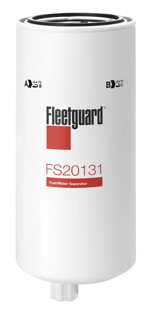 Filtro FS20131